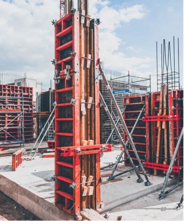 Hệ thống lò hơi dầu DO 6.5T thuốc lá